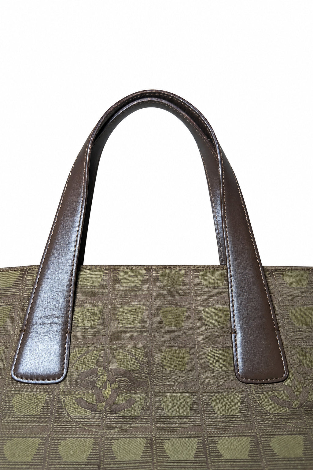 Chanel New Travel Tote