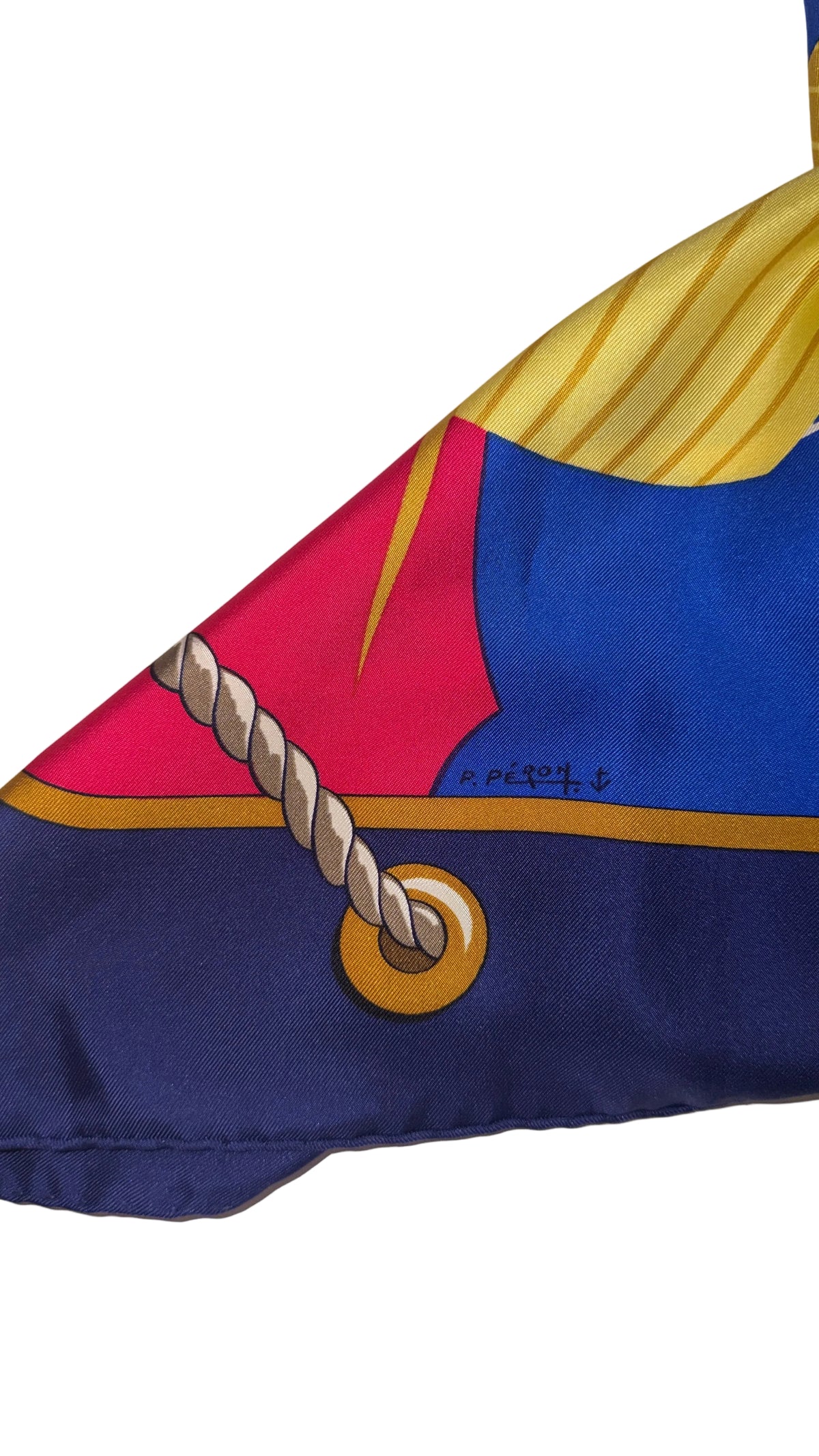 Hermès Carre 90
