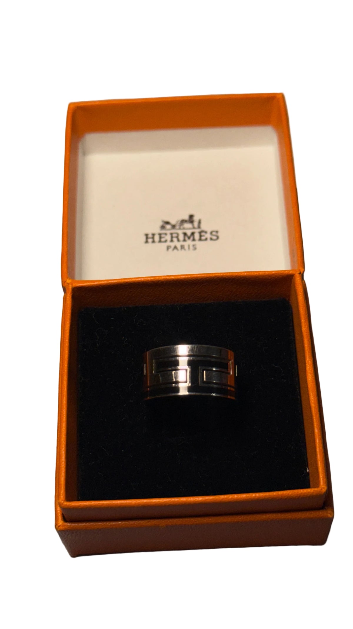 Hermès Move H Ring