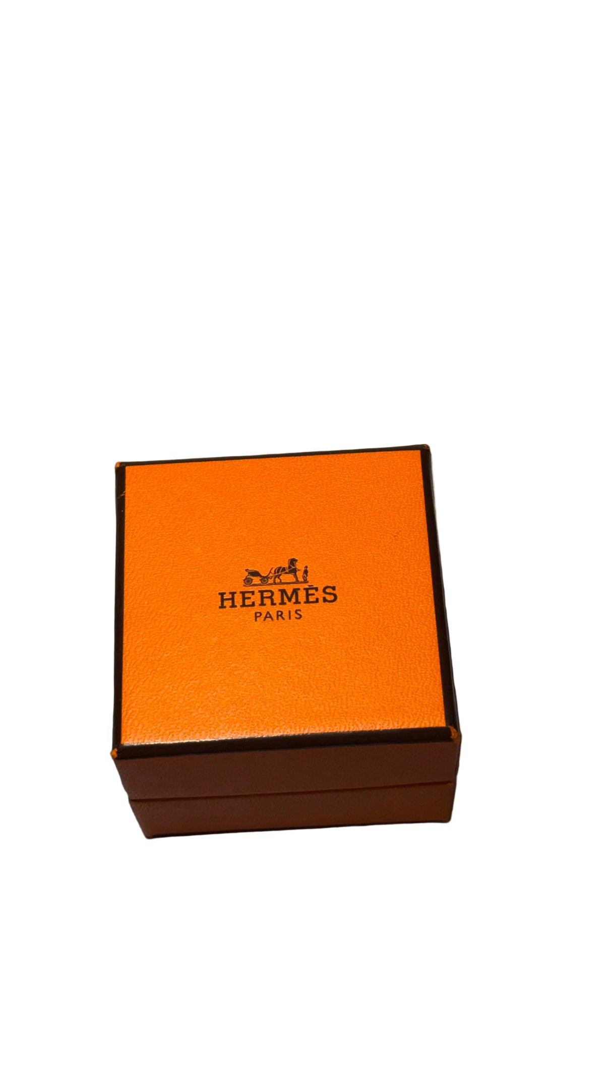 Hermès Move H Ring