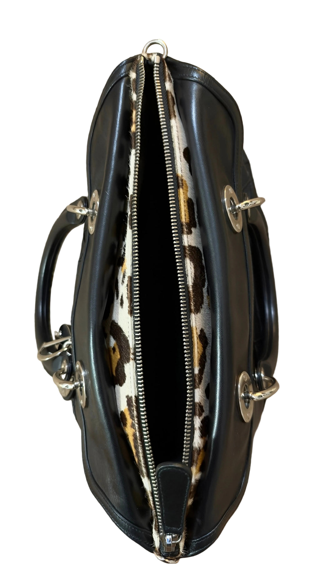 Dior Granville Détail Pony Leo