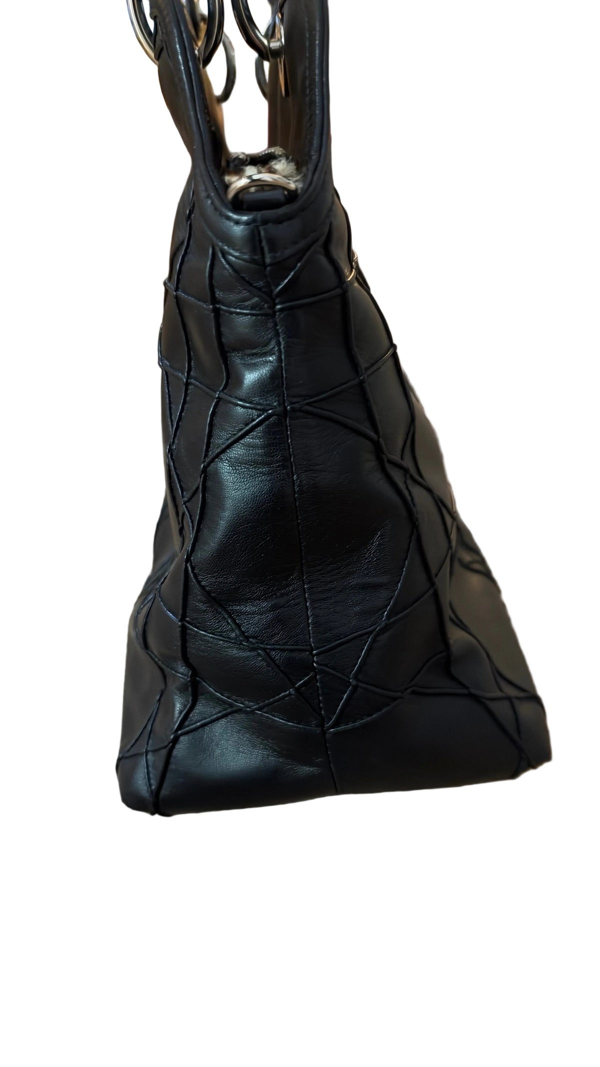 Dior Granville Détail Pony Leo