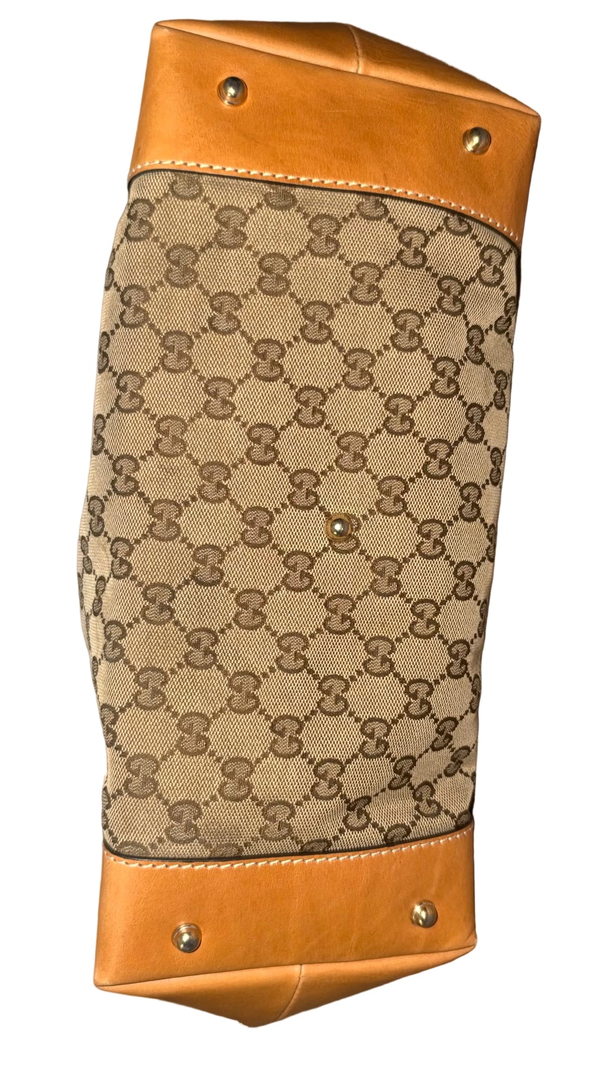 Gucci Heartbeat Sac Cabas
