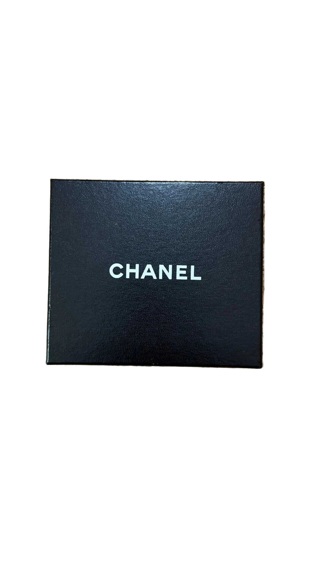 Chanel Coco Mark Agenda Cover