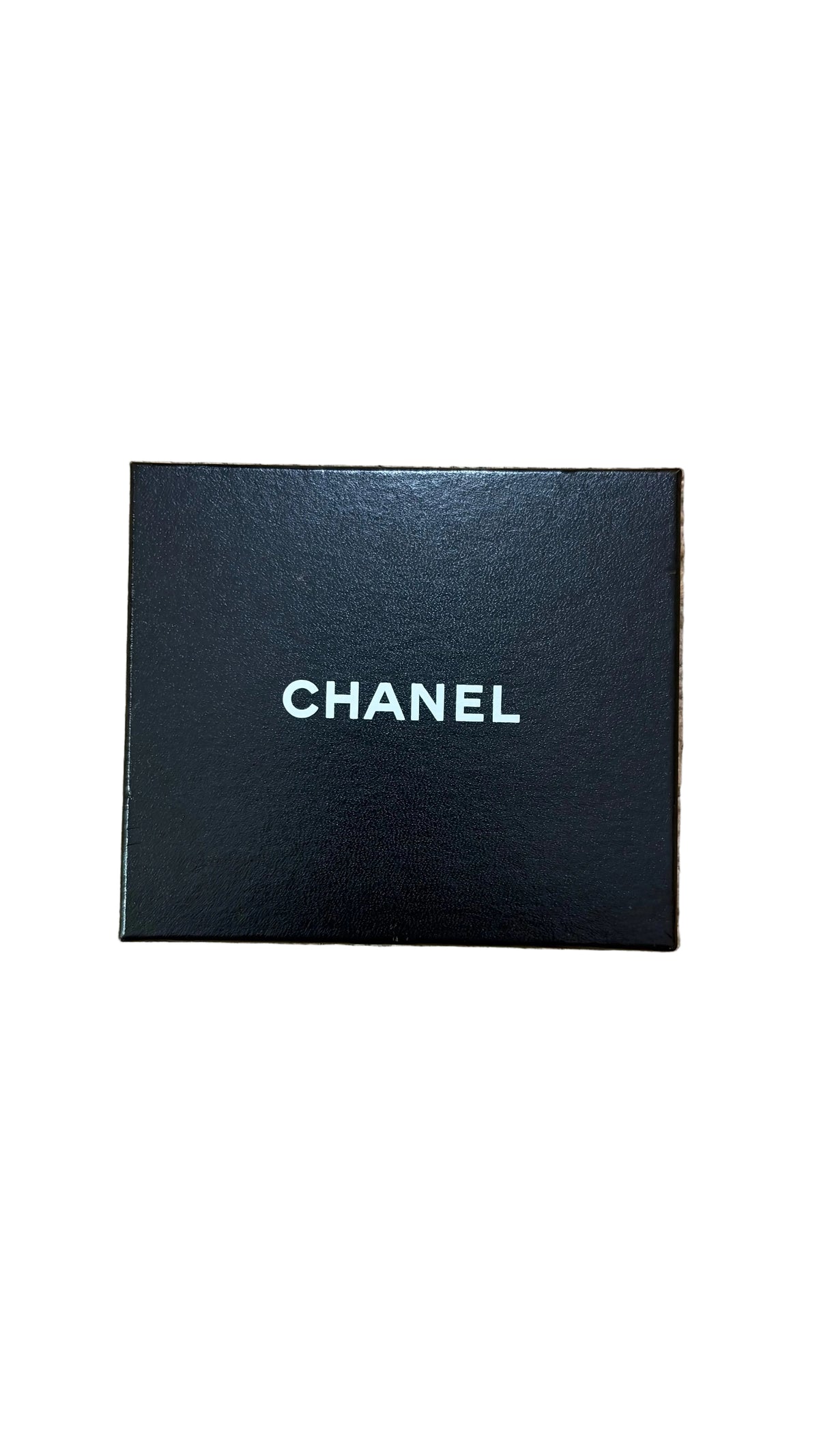 Chanel Coco Mark Agenda Cover