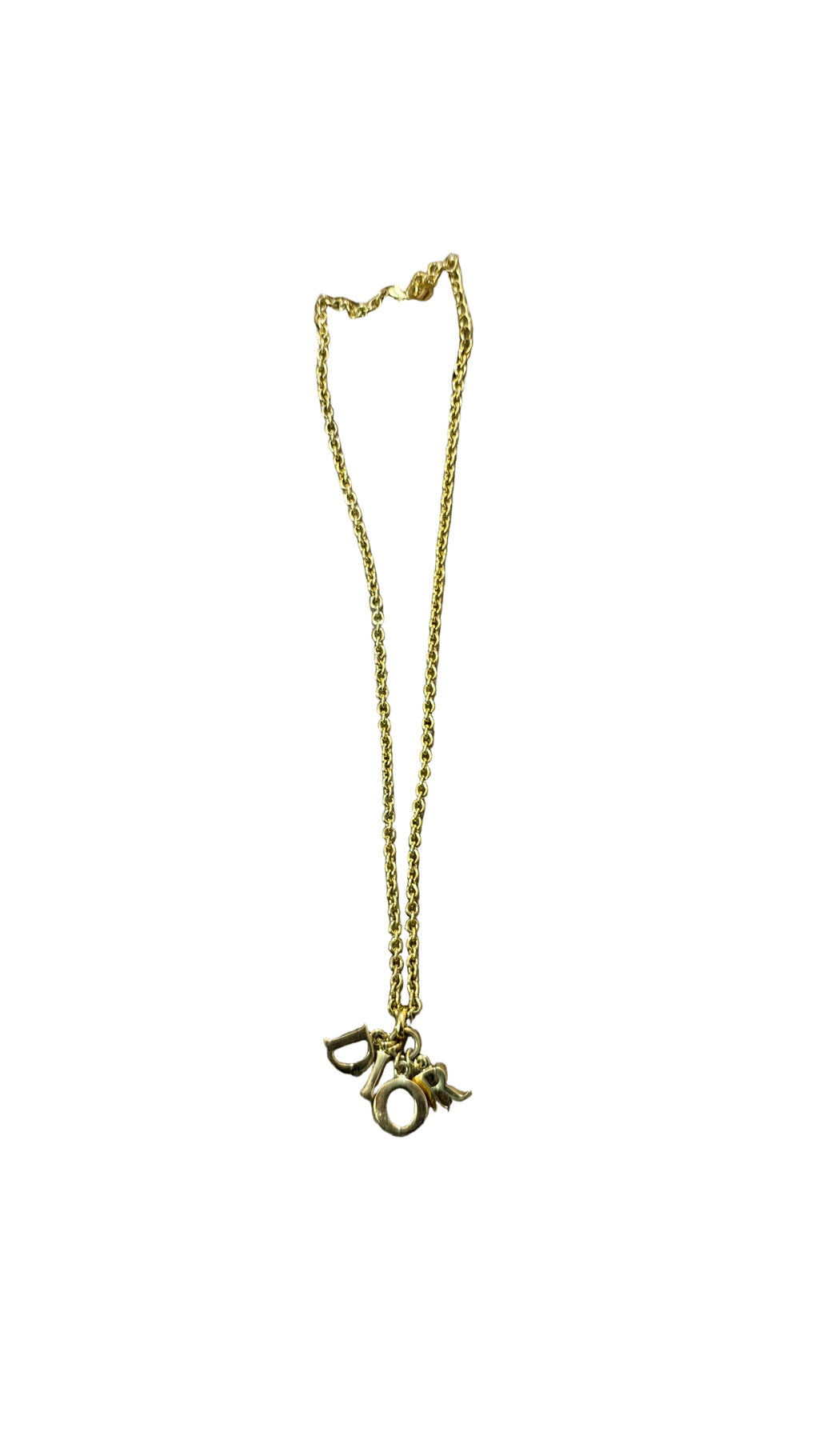 Dior Necklace