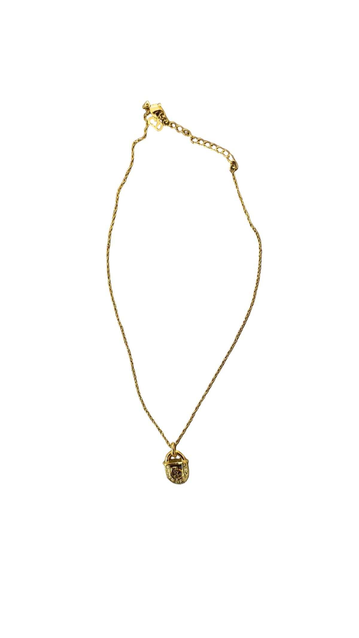 Dior Necklace