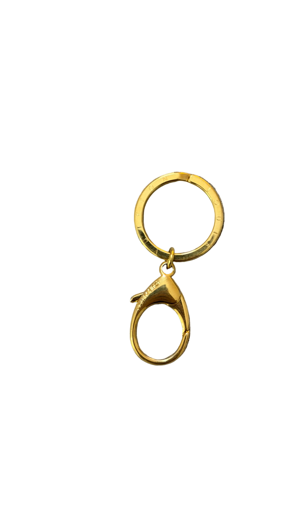 Louis Vuitton Charm