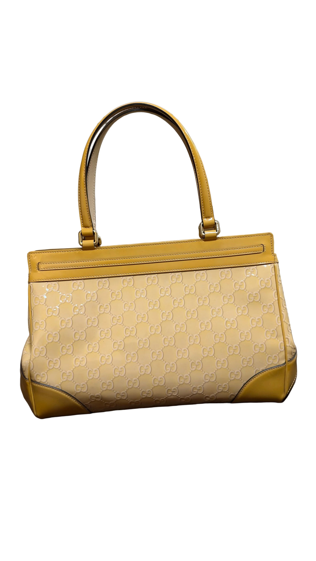 Gucci Mayfair Tote Bag