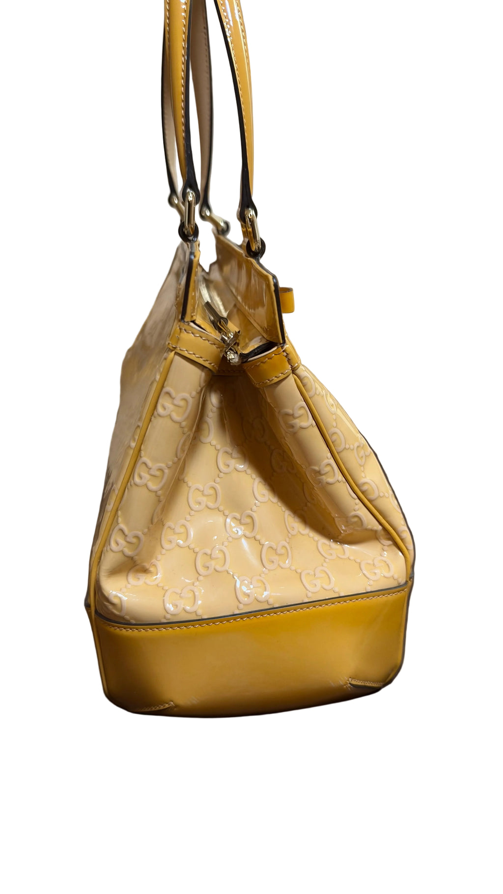 Gucci Mayfair Tote Bag