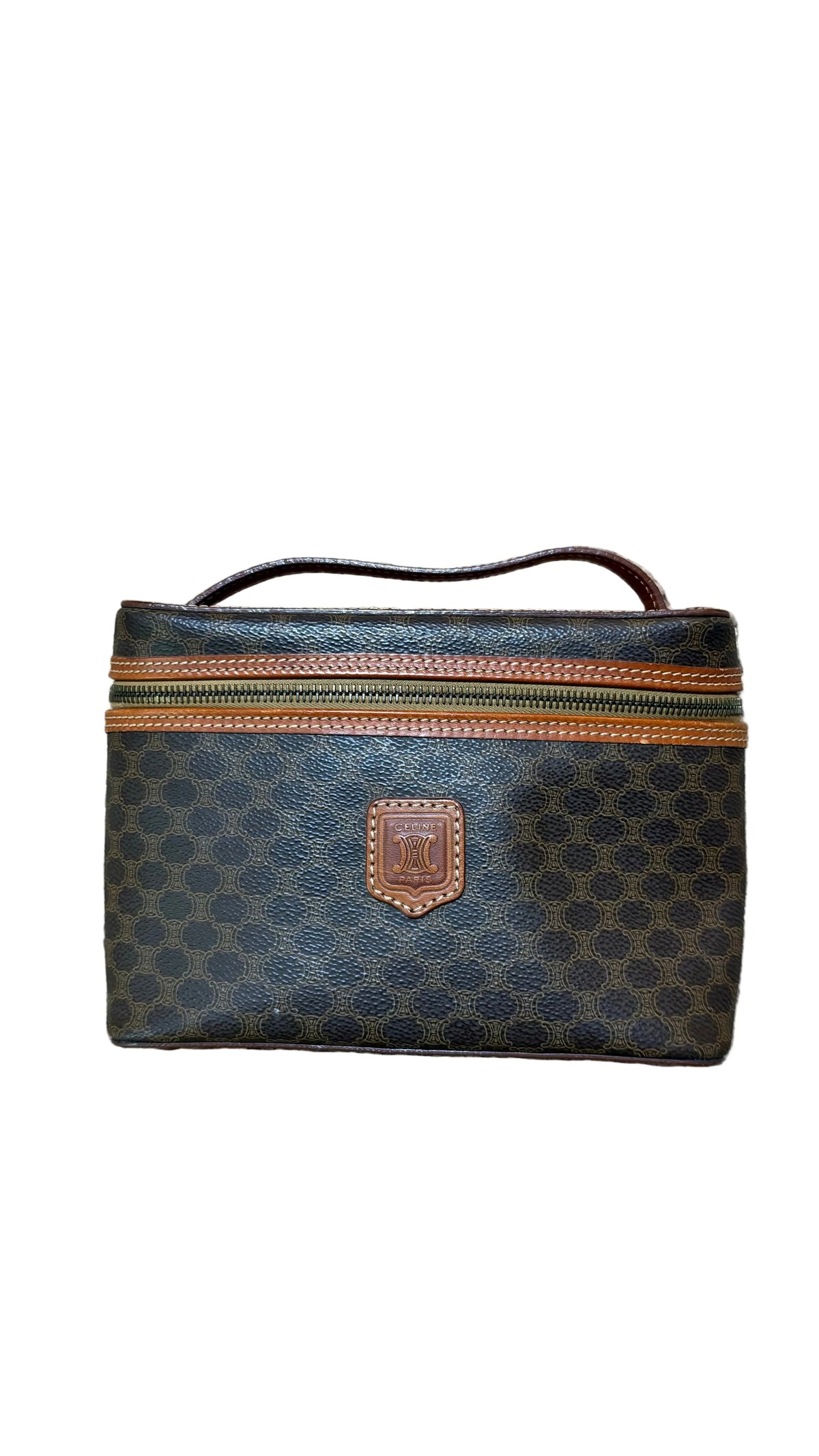 Celine Macadam Vanity