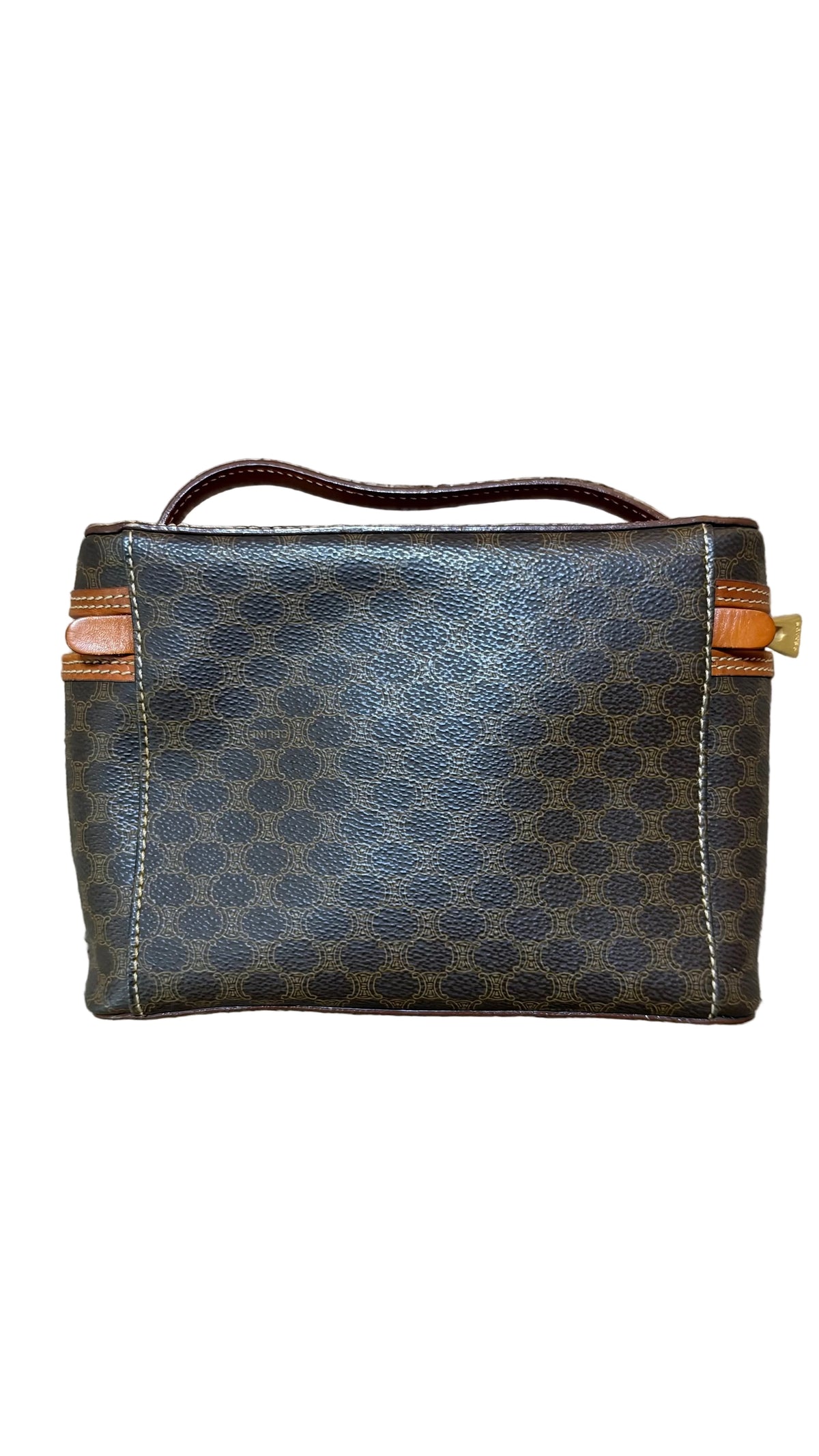 Celine Macadam Vanity