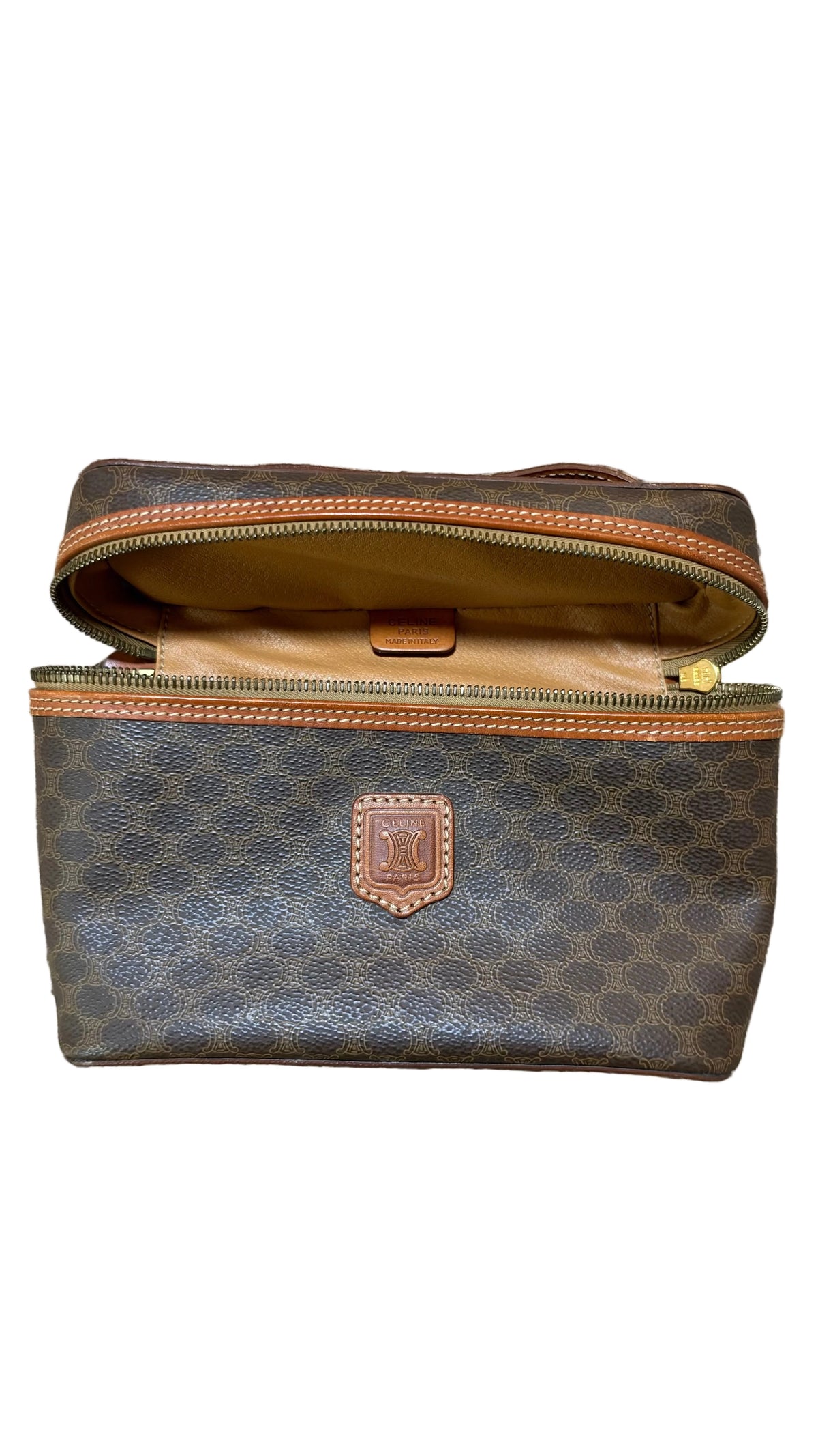Celine Macadam Vanity