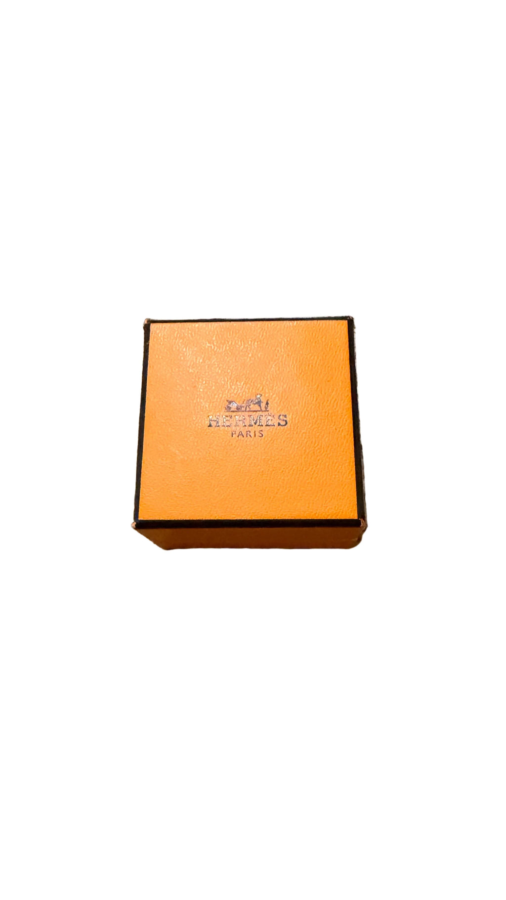 Hermès Move H Ring