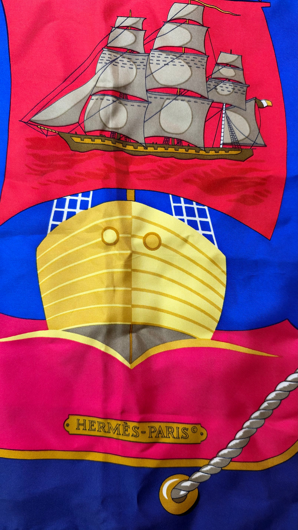 Hermès Carre 90