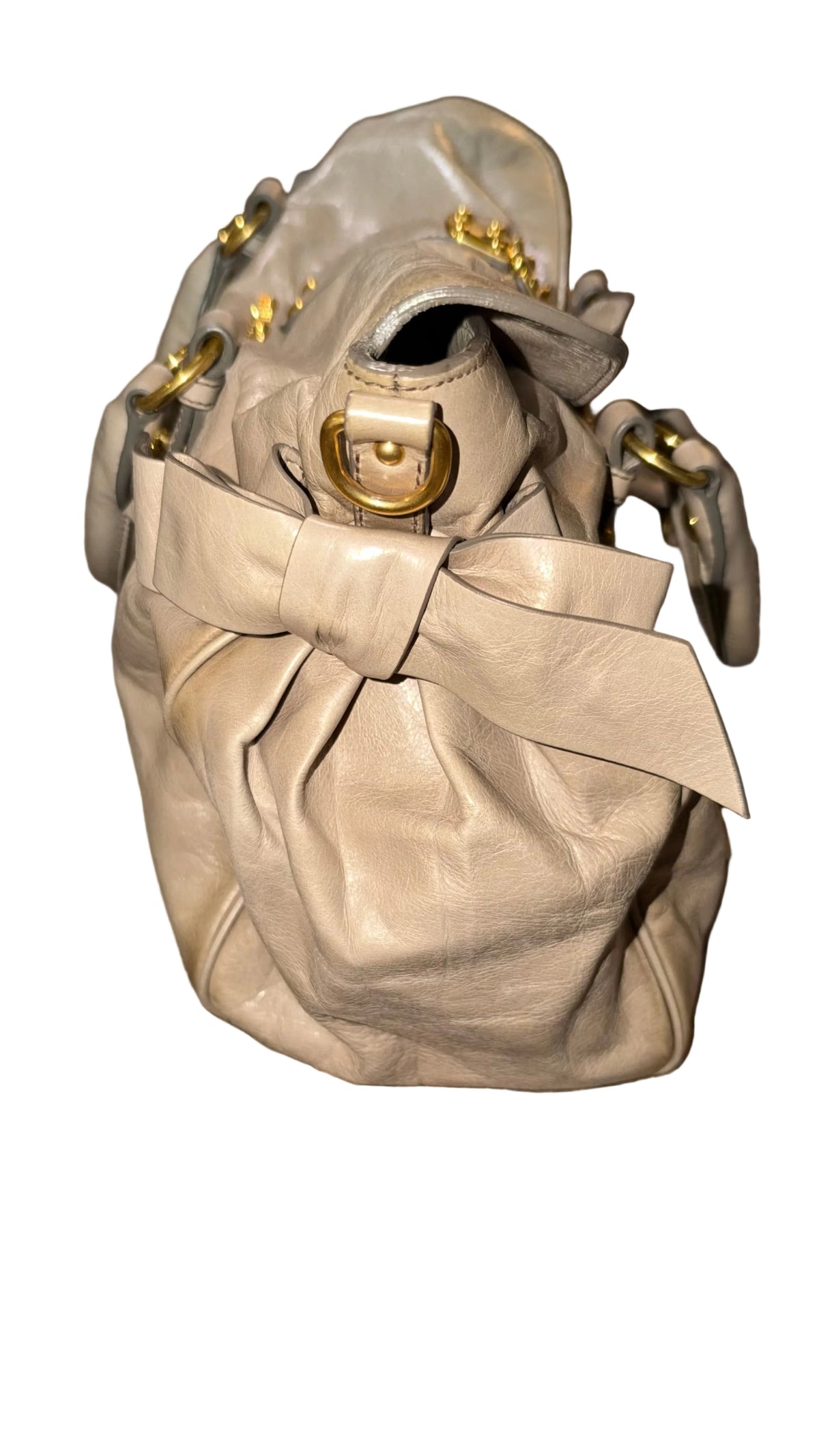 Miu Miu 2way Handbag