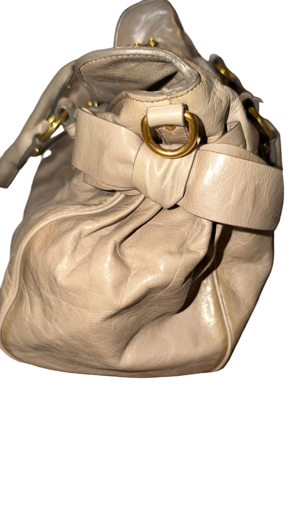 Miu Miu 2way Handbag