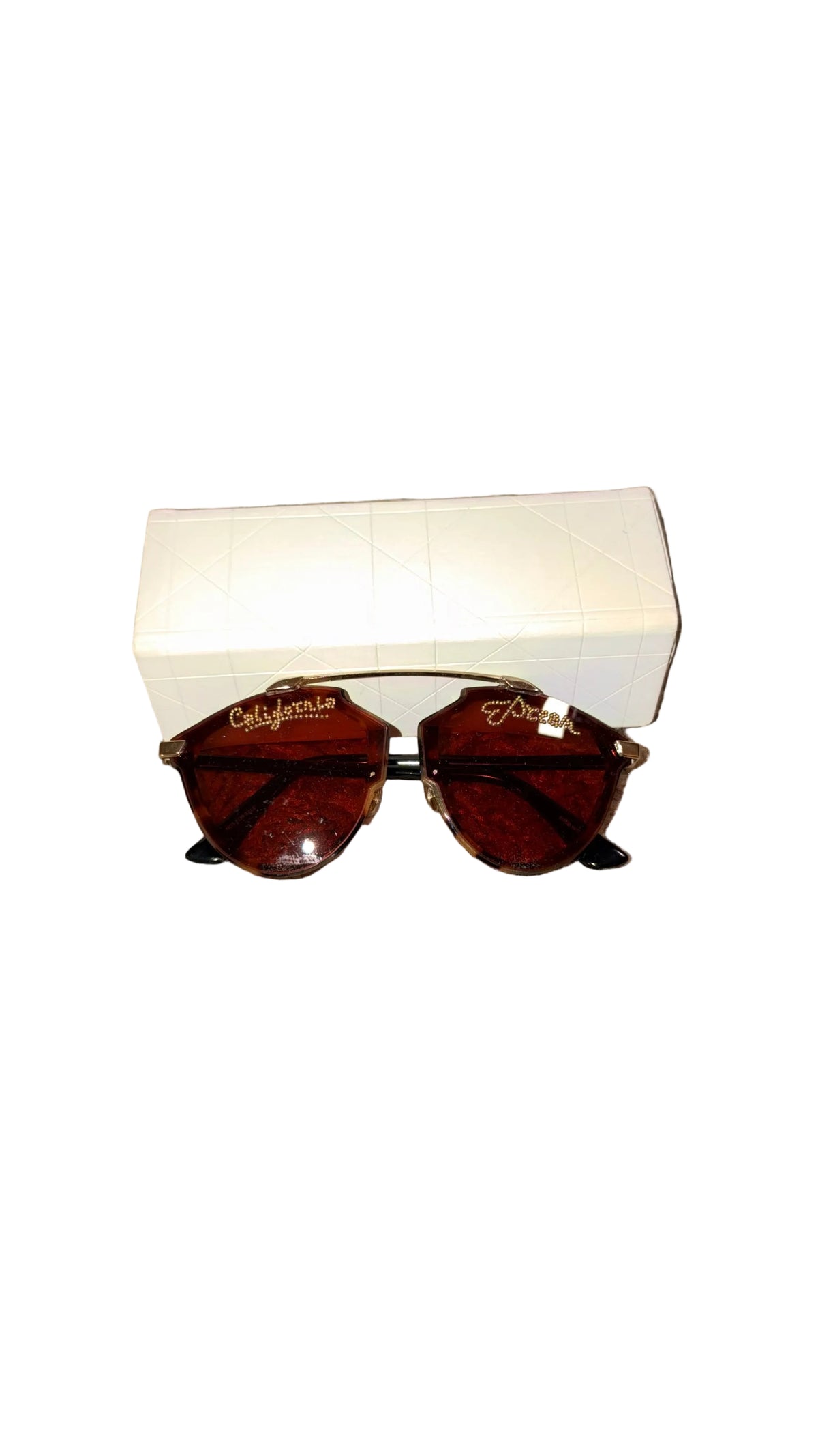 Dior Sunglasses