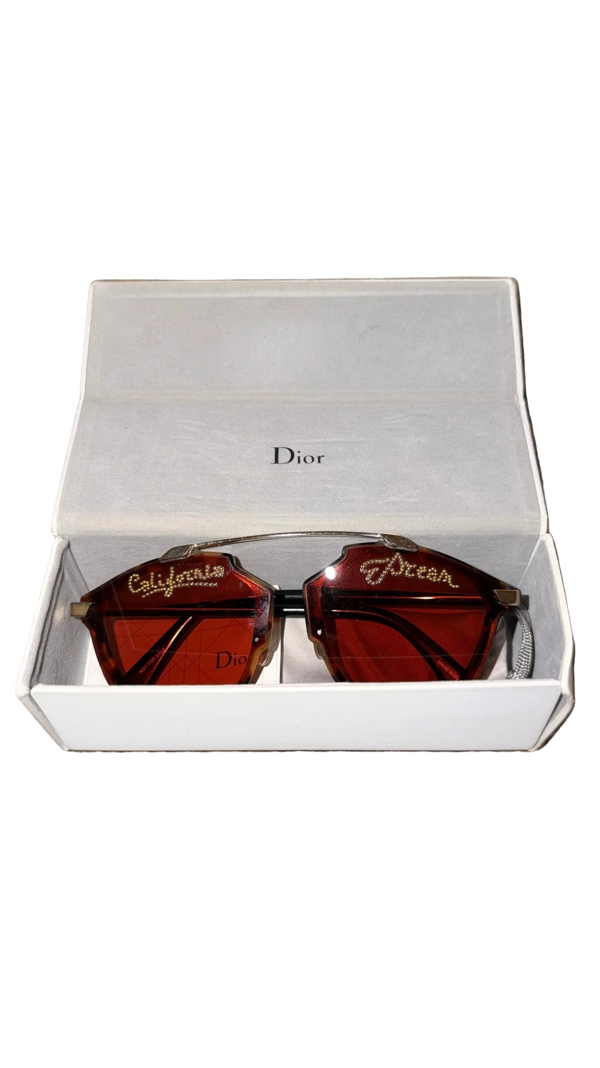 Dior Sunglasses