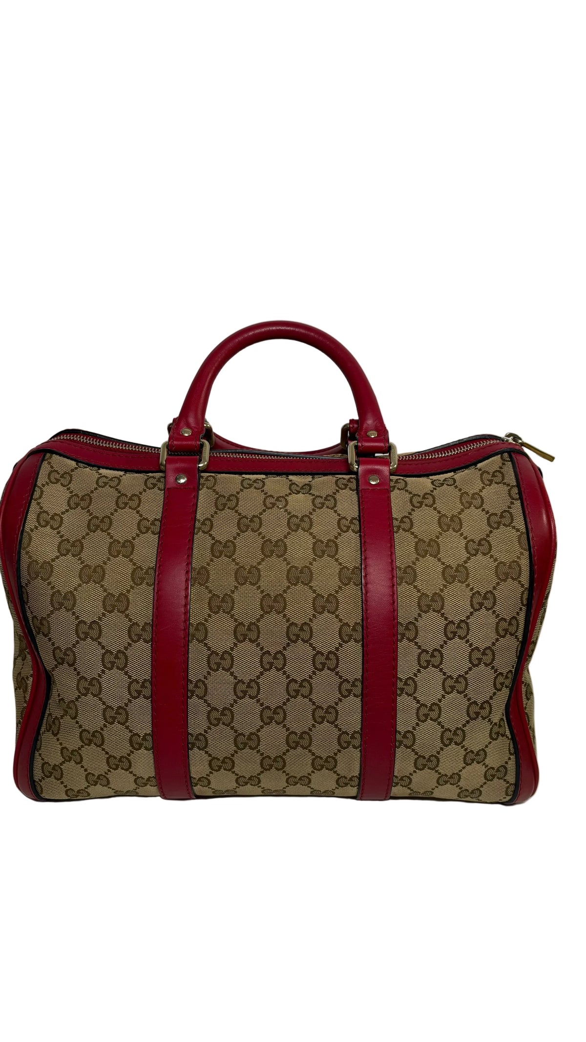 Gucci Boston Bag