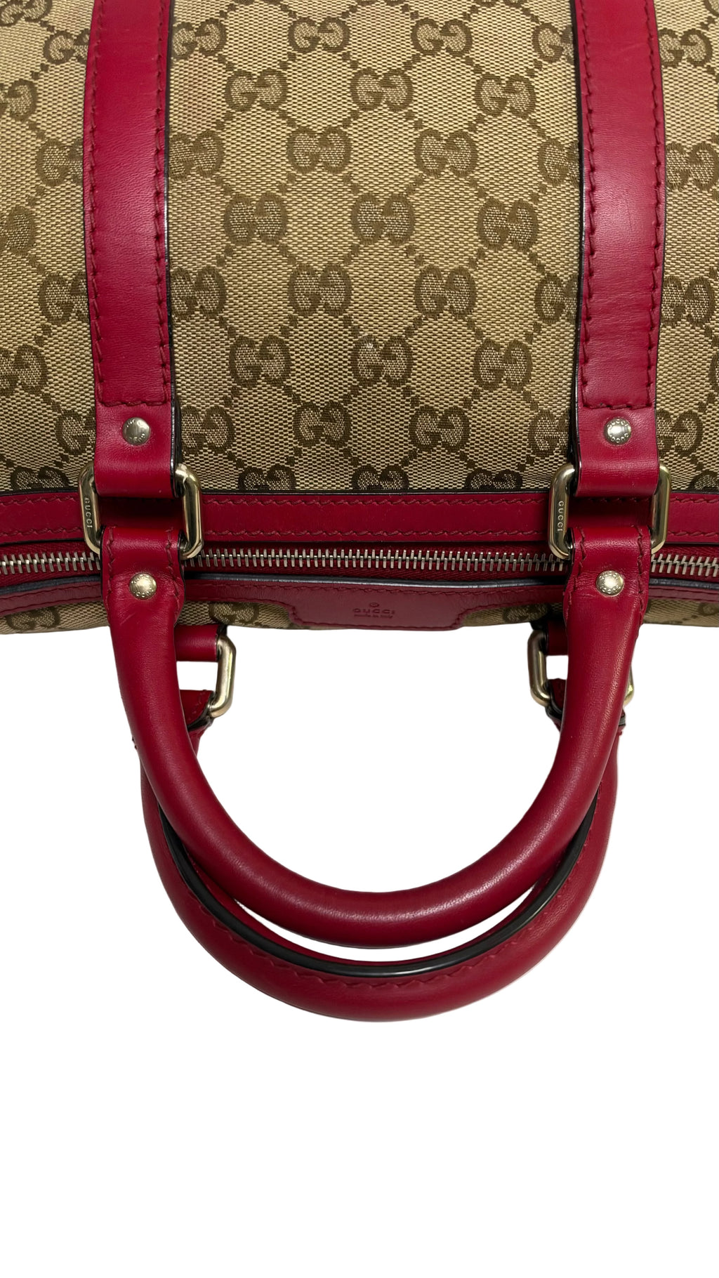 Sac Gucci Boston