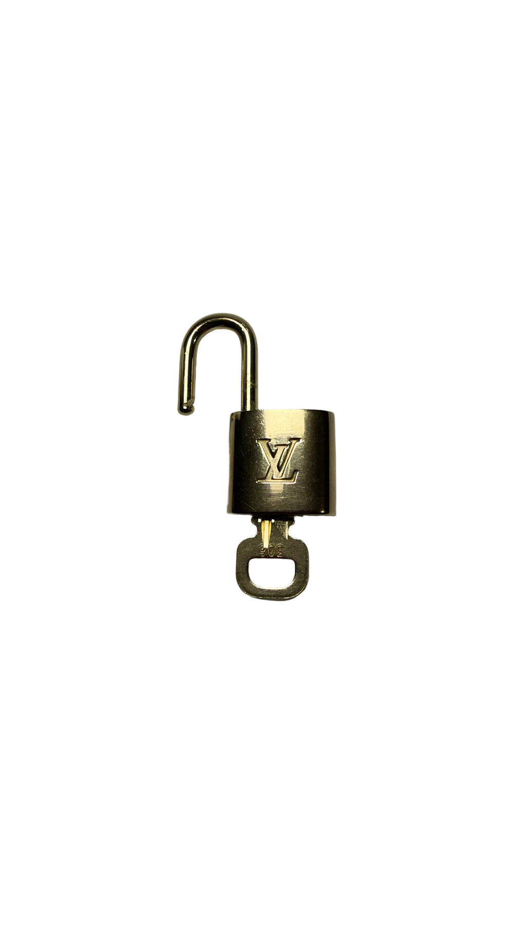 Louis Vuitton Cadena Key