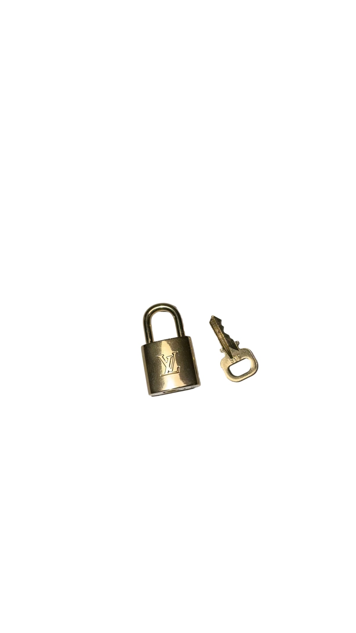 Louis Vuitton Cadena Key