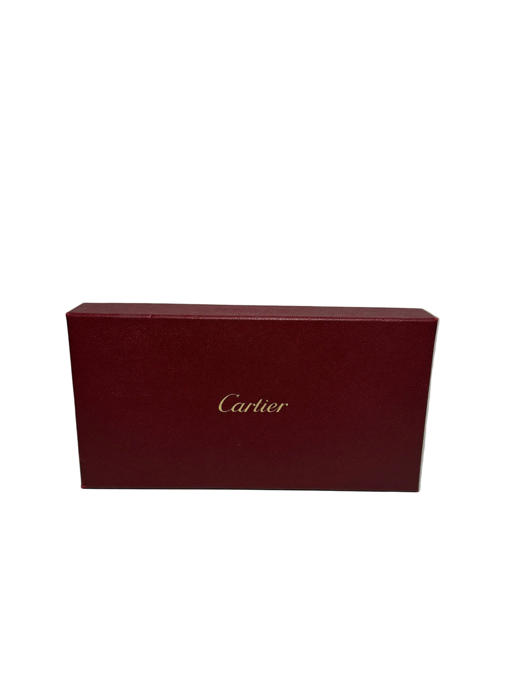 Portefeuille long Cartier Must de Cartier