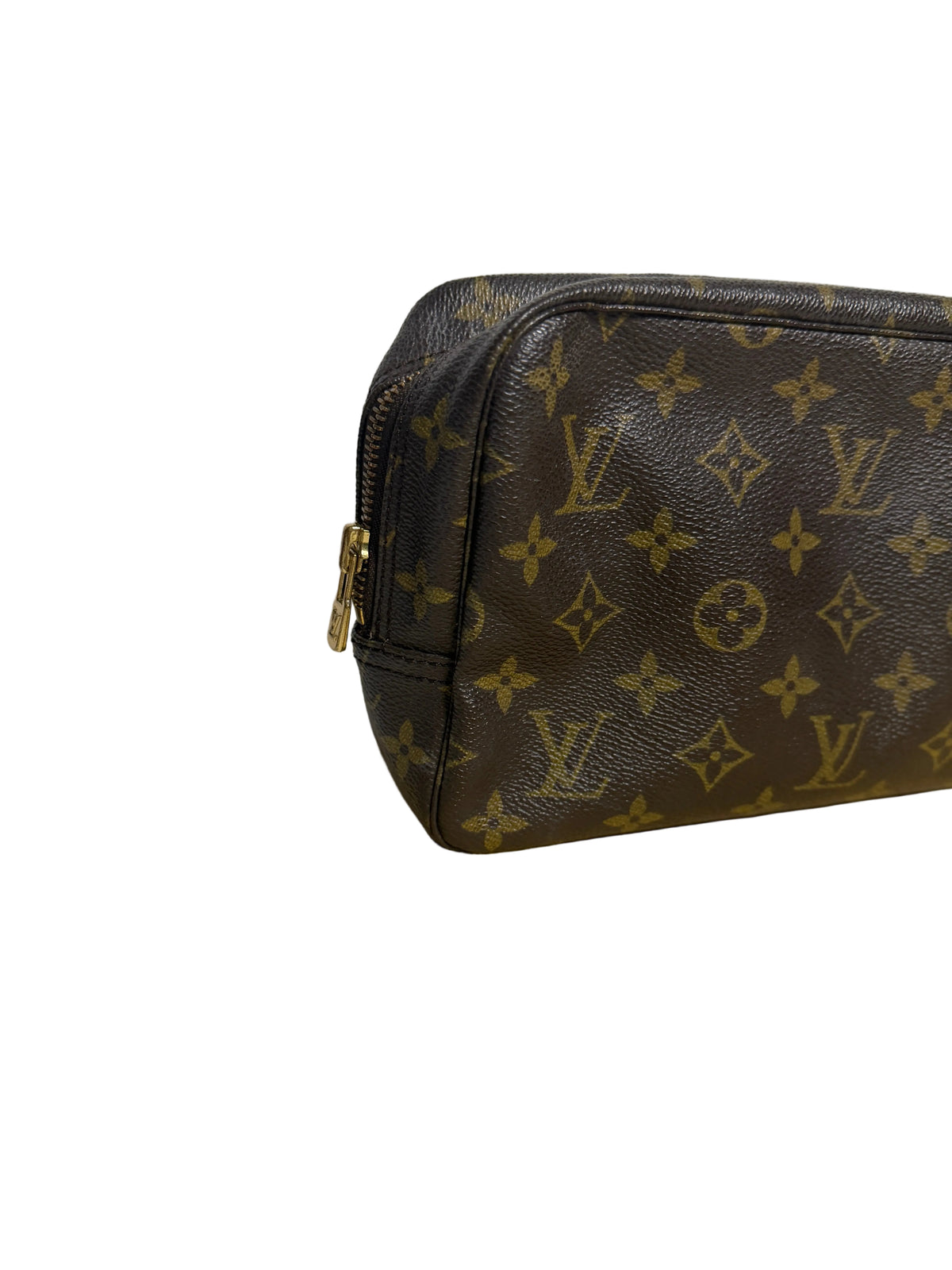Louis Vuitton Monogram Pouch