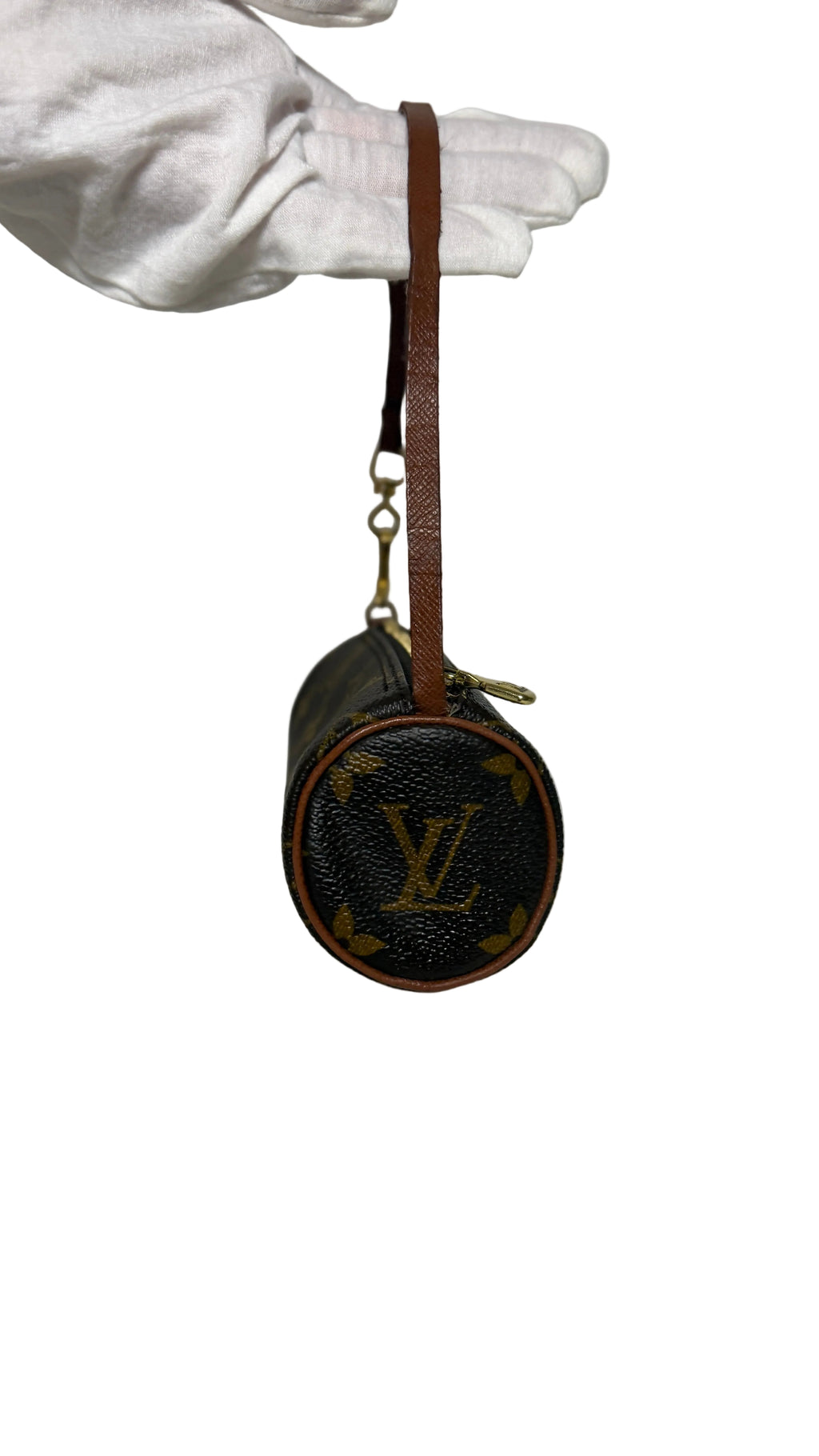 Sac Louis Vuitton Papillon Monogram