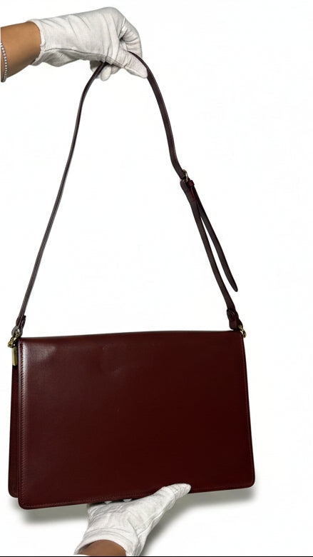 Pochette Cartier Must de Cartier