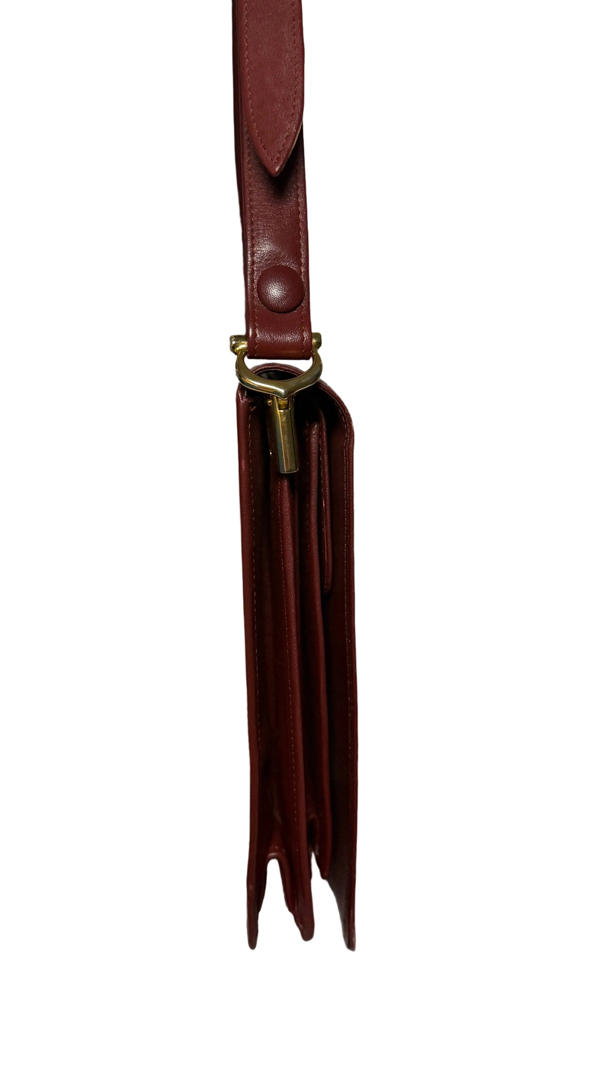 Pochette Cartier Must de Cartier