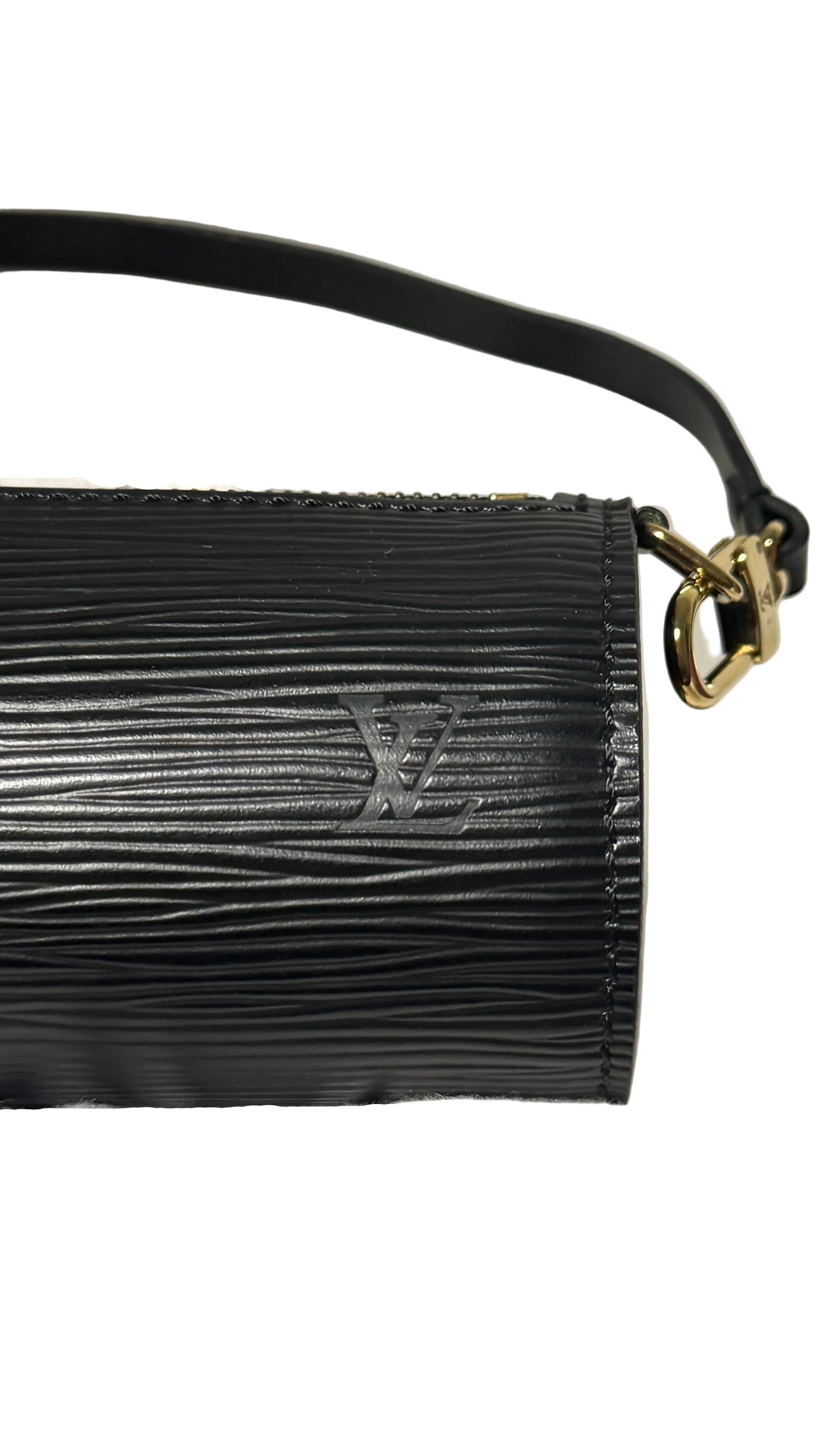 Pochette Louis Vuitton Soufflot Épi