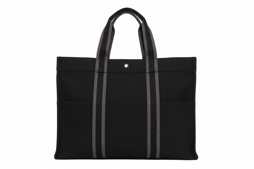 Sac Hermès Fourre-Tout GM