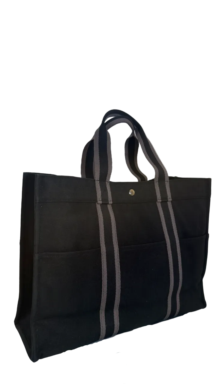 Sac Hermès Fourre-Tout GM