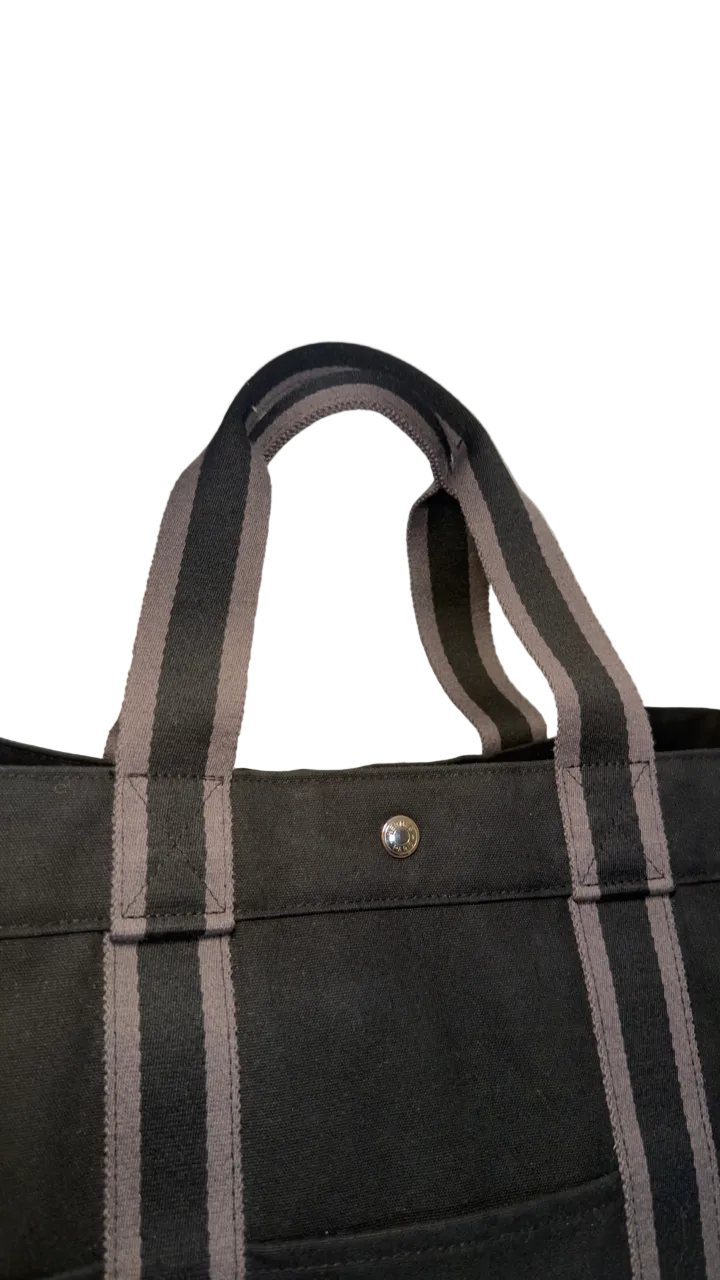 Sac Hermès Fourre-Tout GM