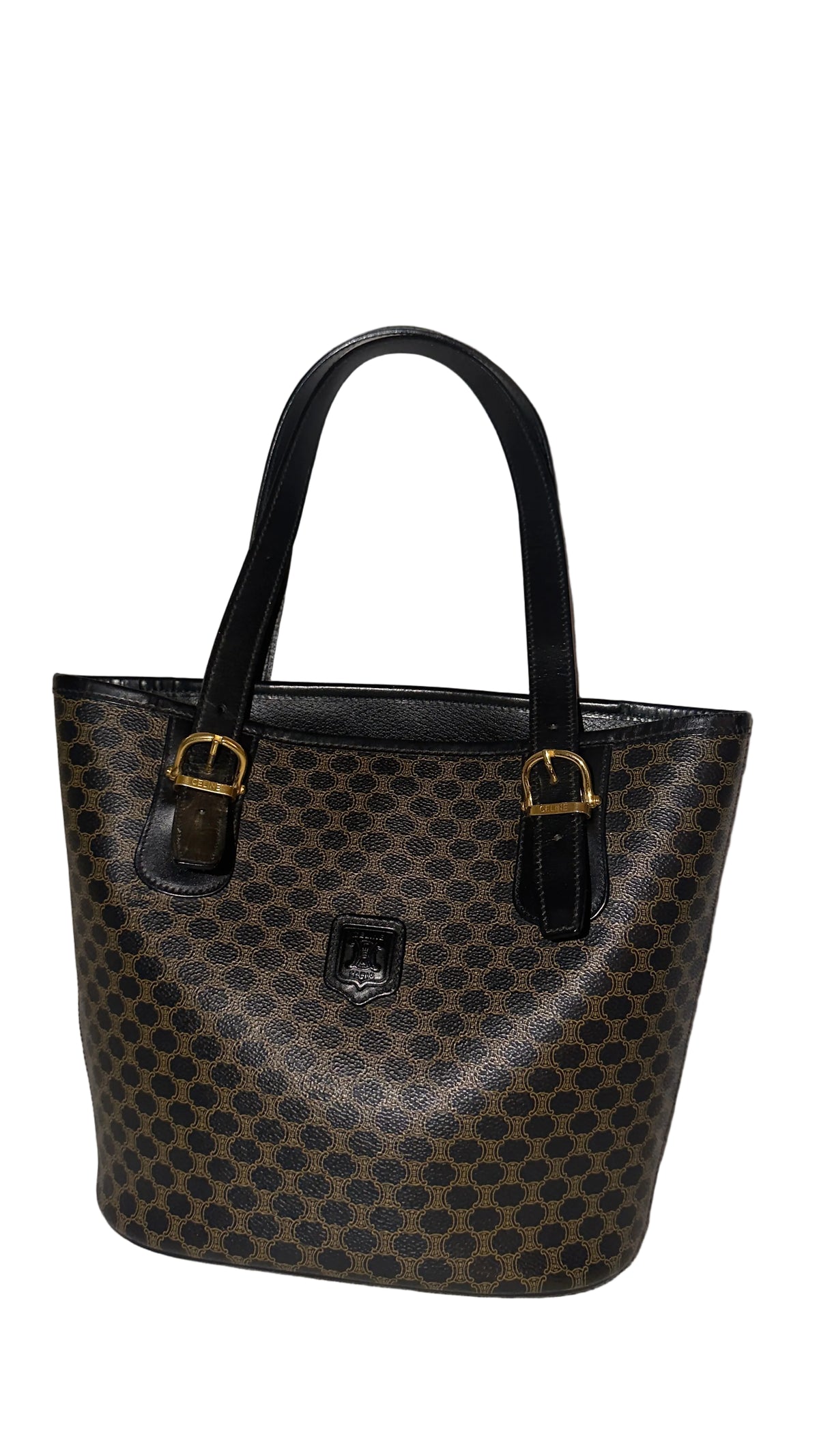 Sac Celine Macadam Tote