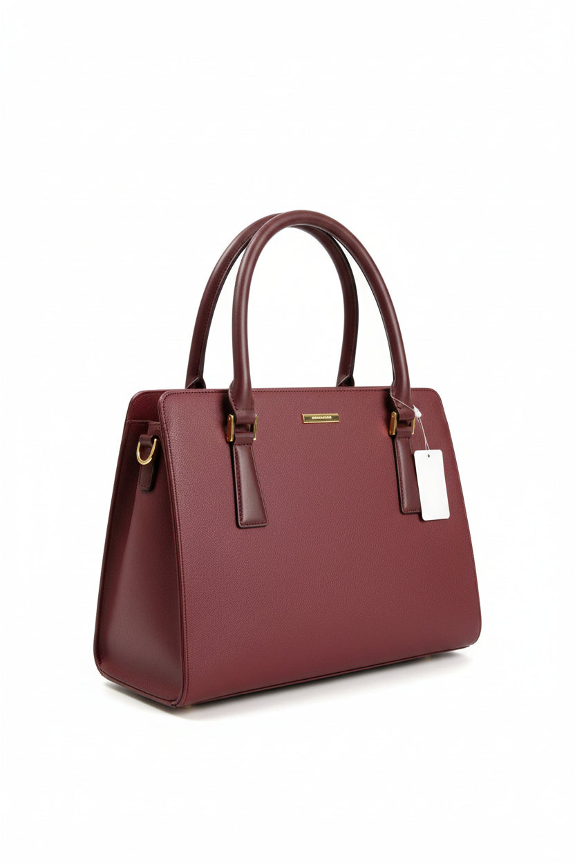 Burberry handbag