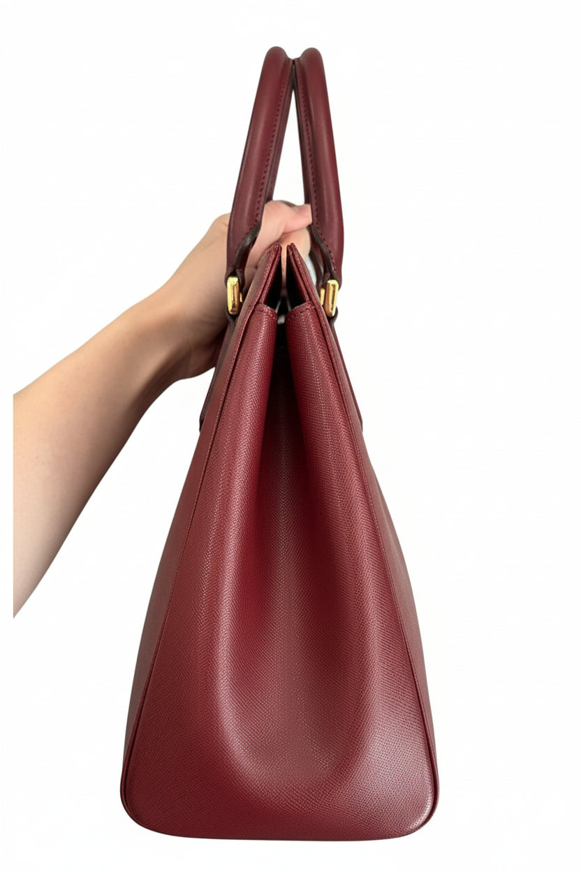 Burberry handbag