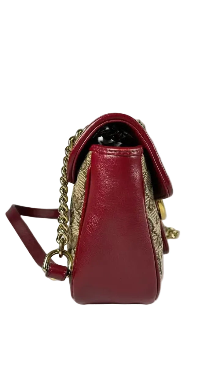 Gucci Marmont bag