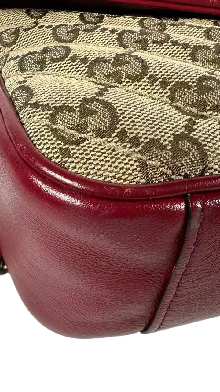 Gucci Marmont bag