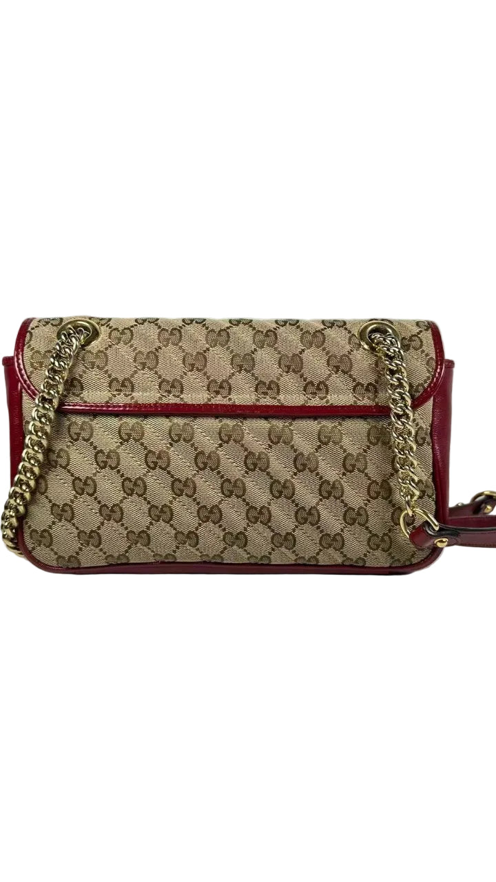 Sac Gucci Marmont