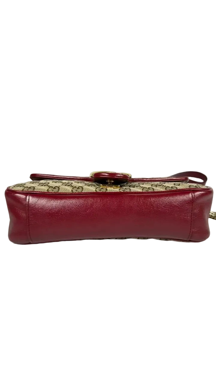 Gucci Marmont bag