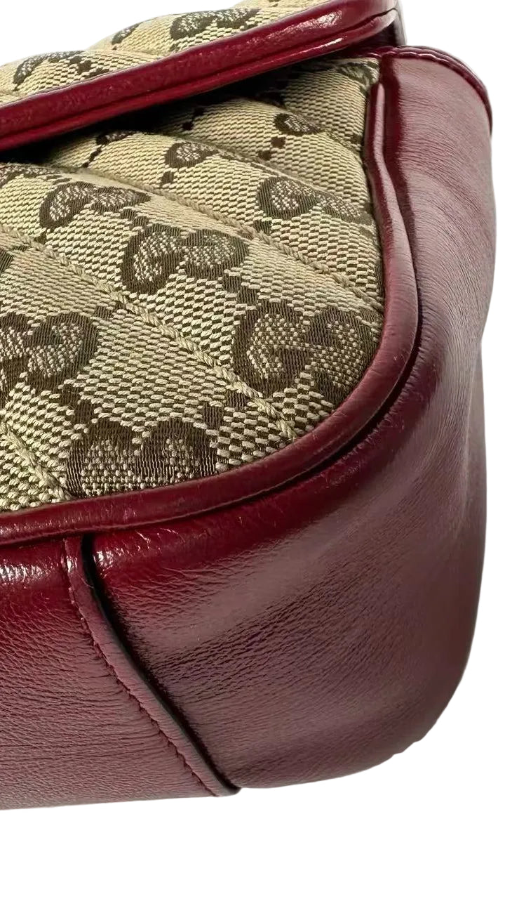 Sac Gucci Marmont