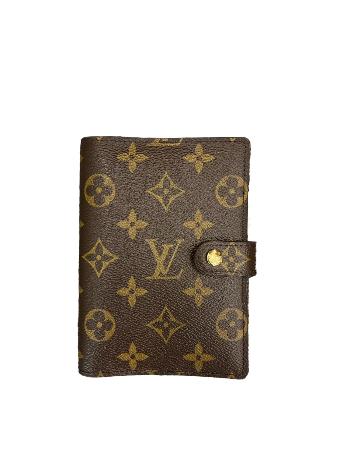 Agenda Louis Vuitton