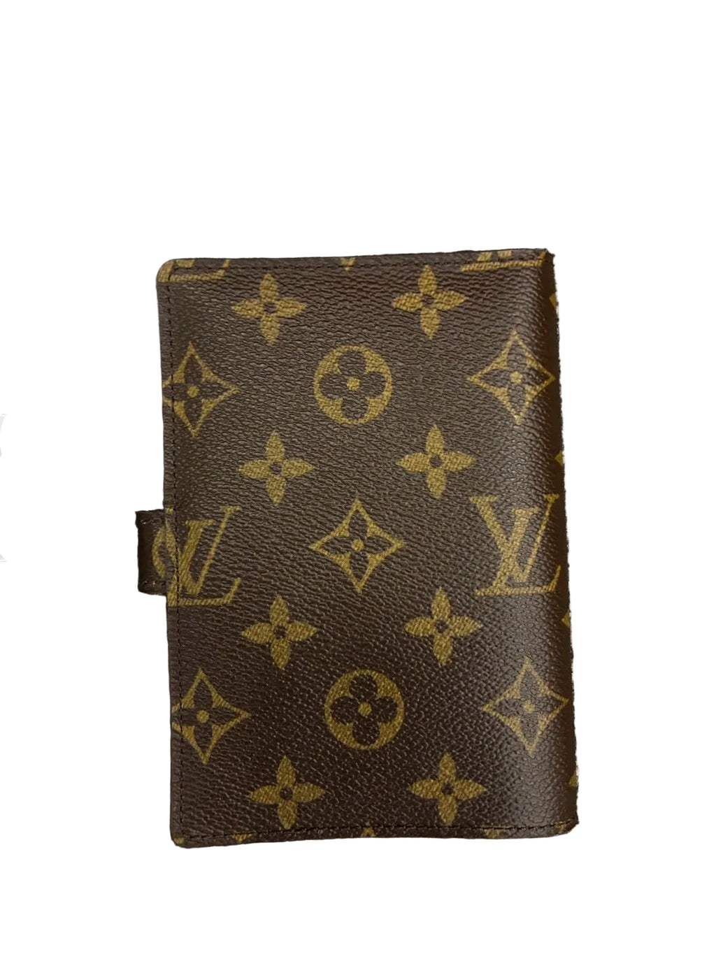 Agenda Louis Vuitton