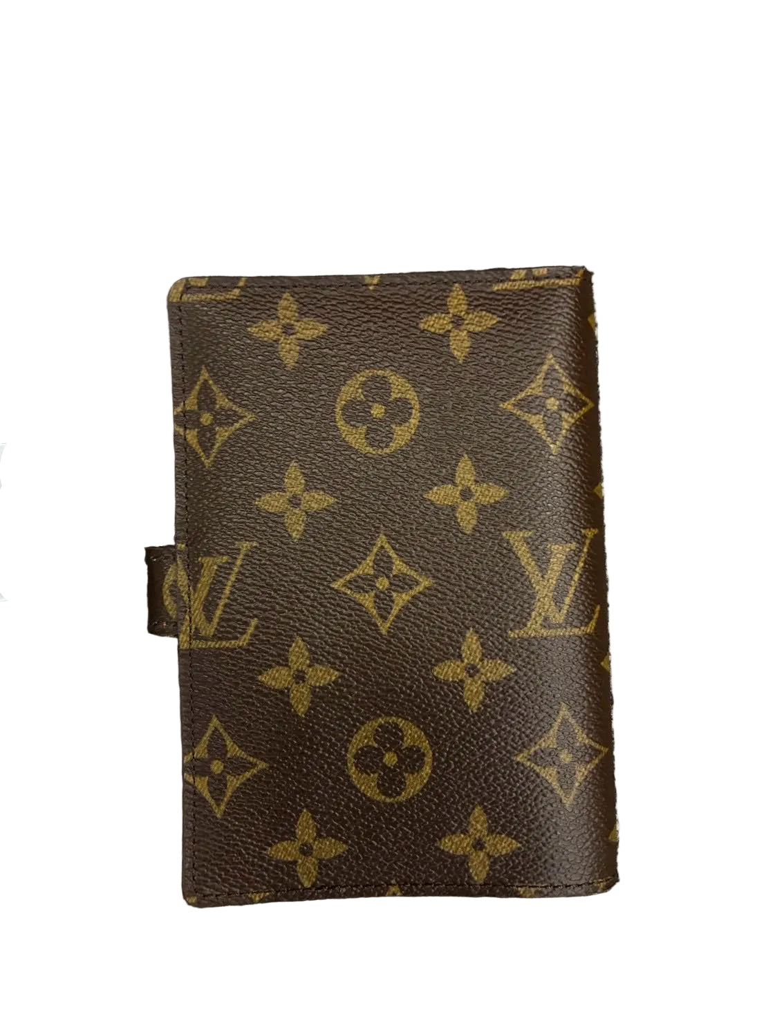 Agenda Louis Vuitton
